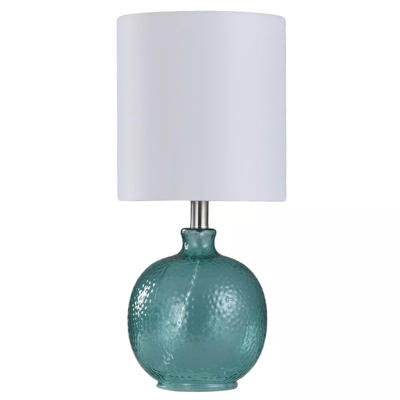 Seaglass Bloom Table Lamp