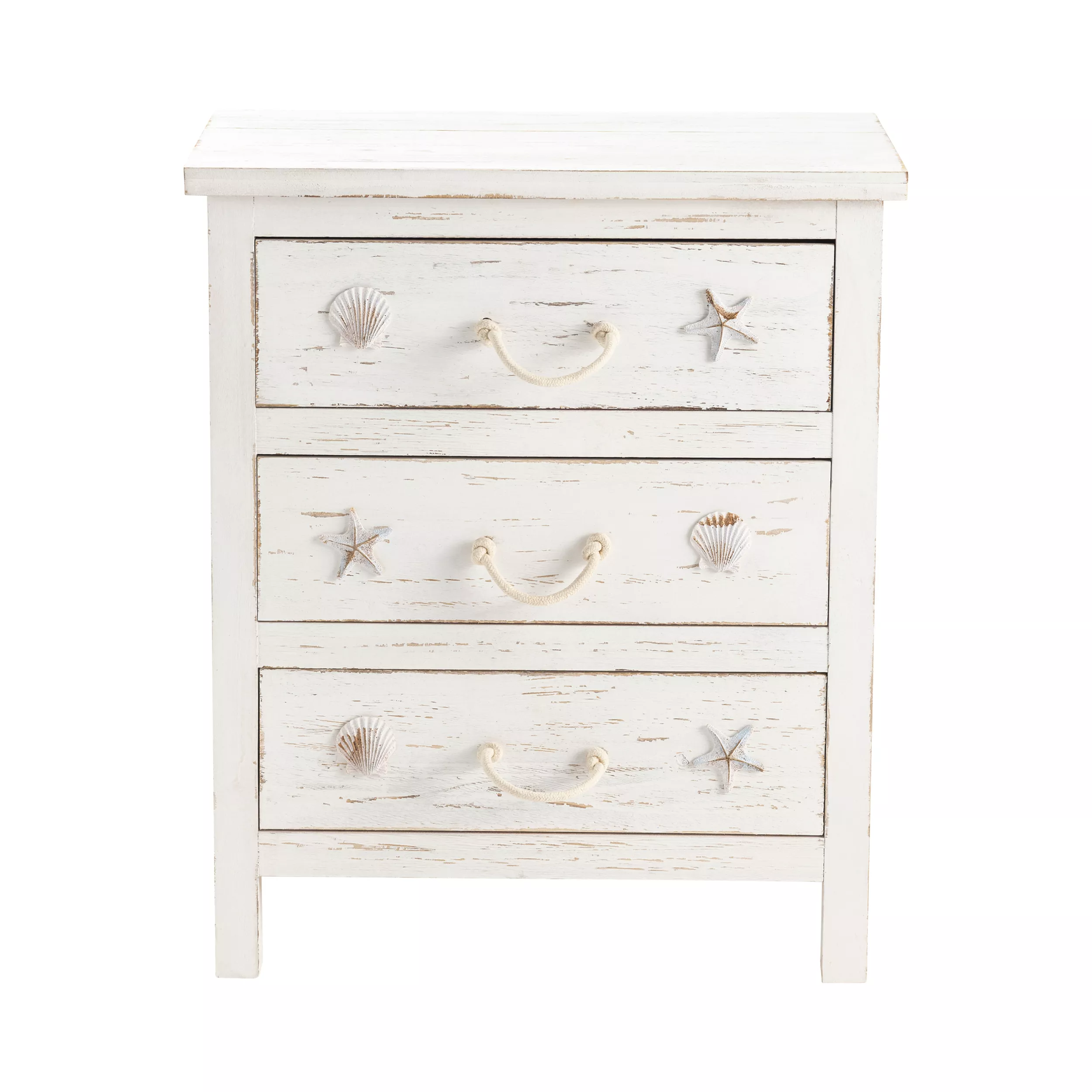 Seaside Chest