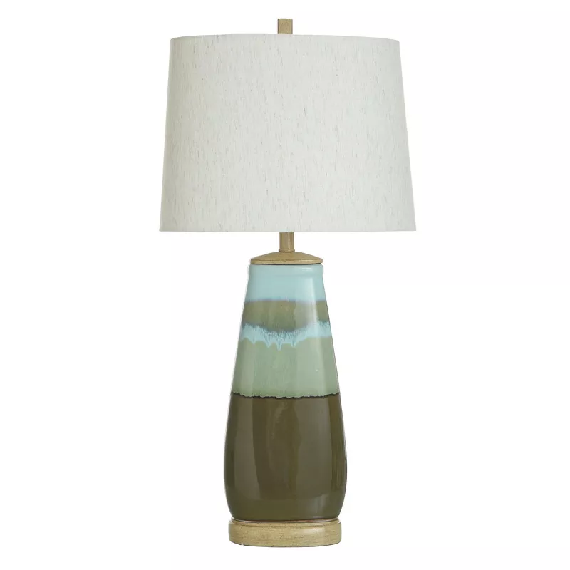 Seaside Horizon Table Lamp