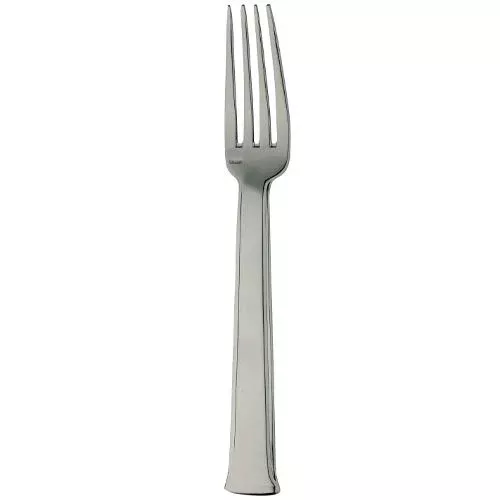 Sequoia Stainless Steel 8" Dinner Fork by Ercuis