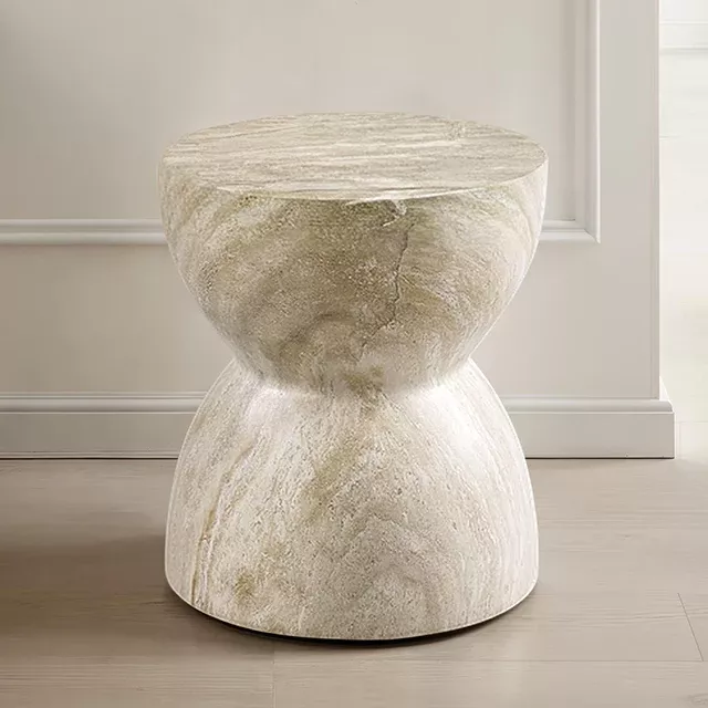 Serpe - Side Table