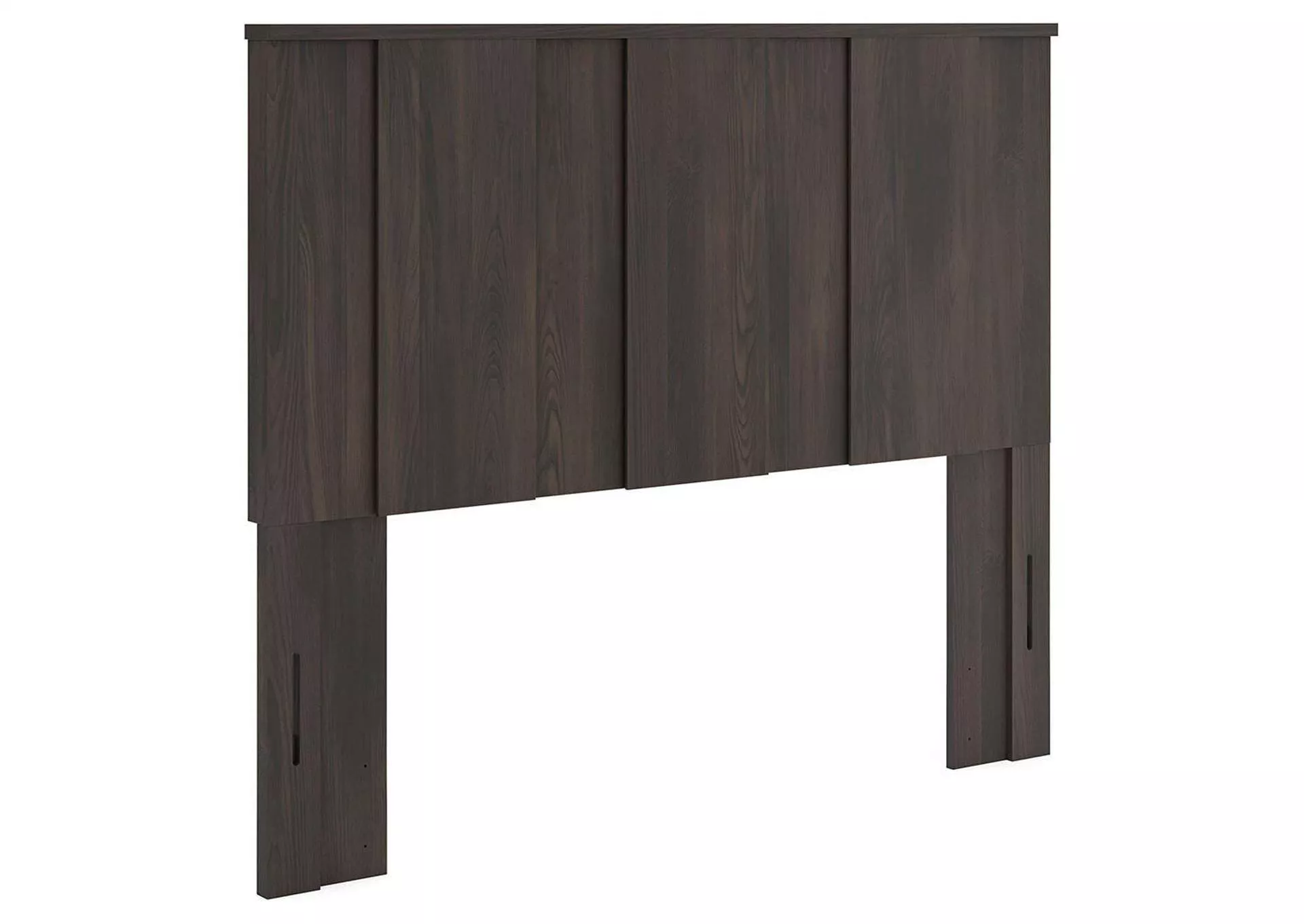 Shaehartin Queen Panel Headboard