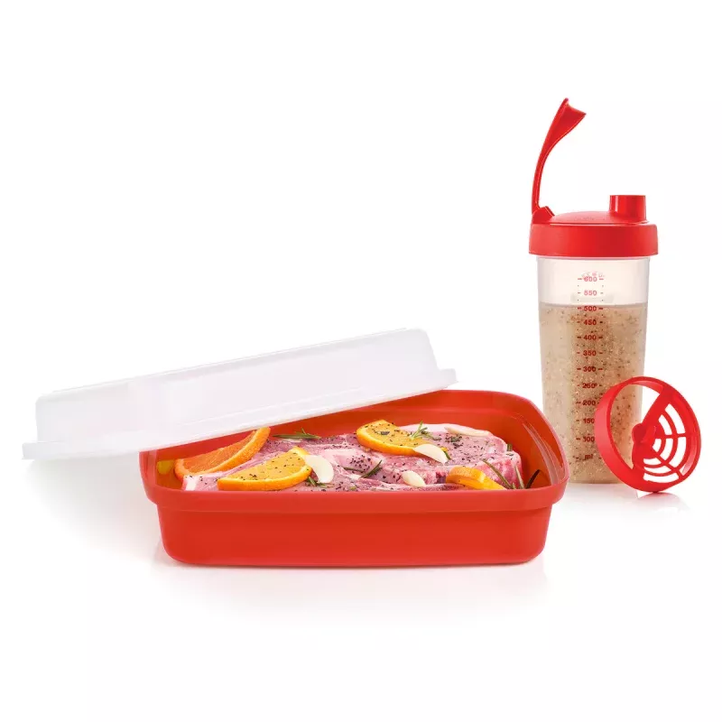 Shake & Marinate Set