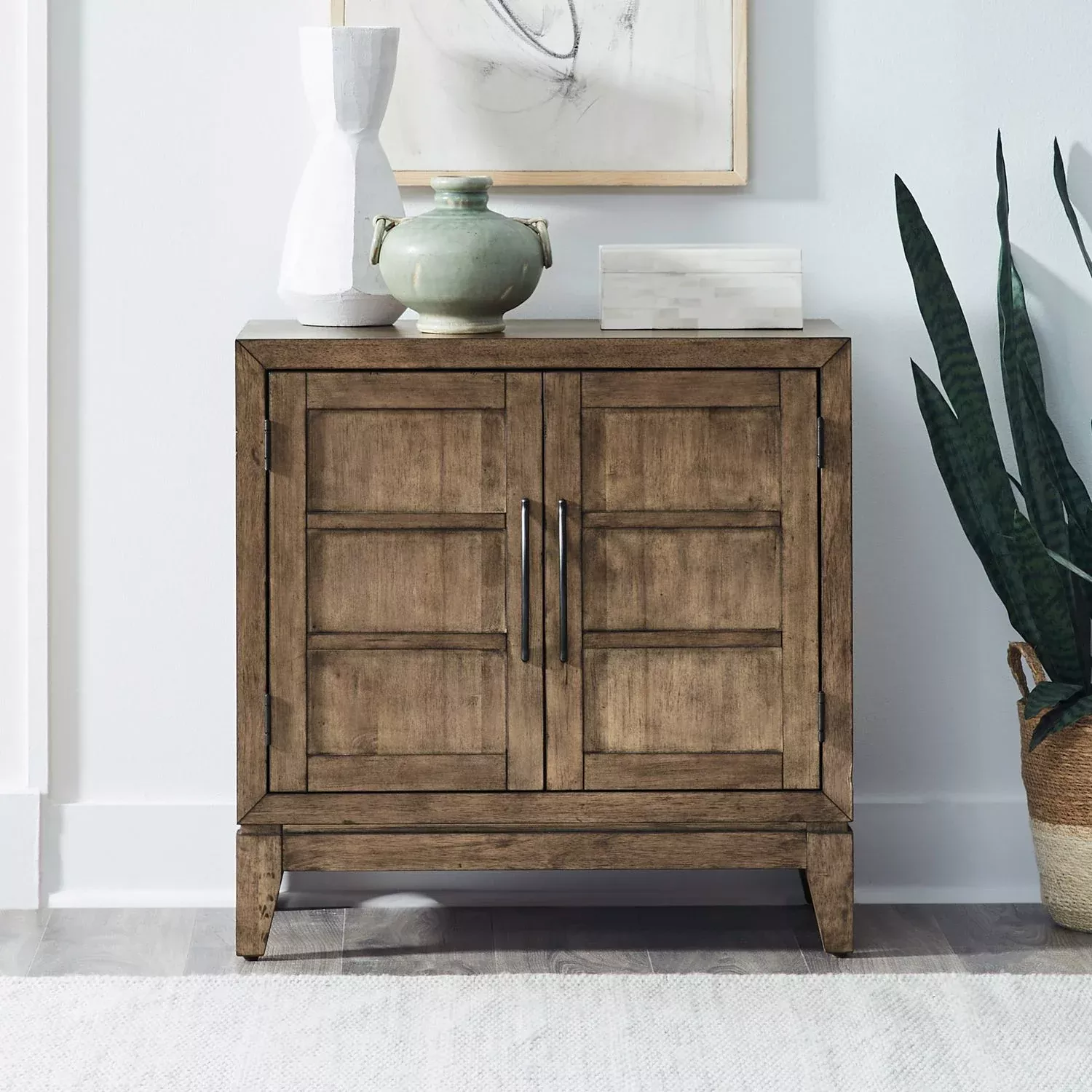 Shaker Lakes Door Cabinet
