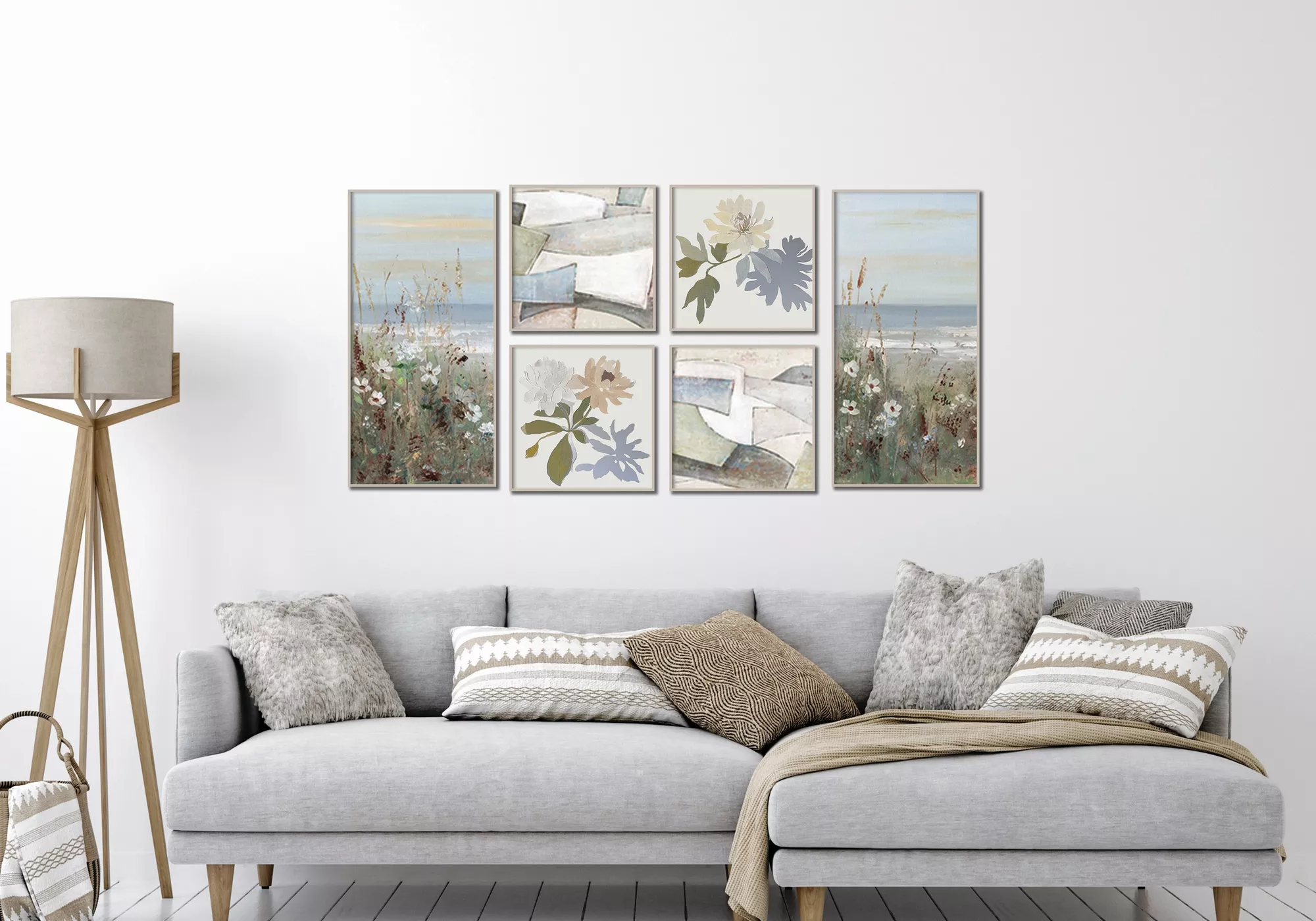 Shoreline Serenity
