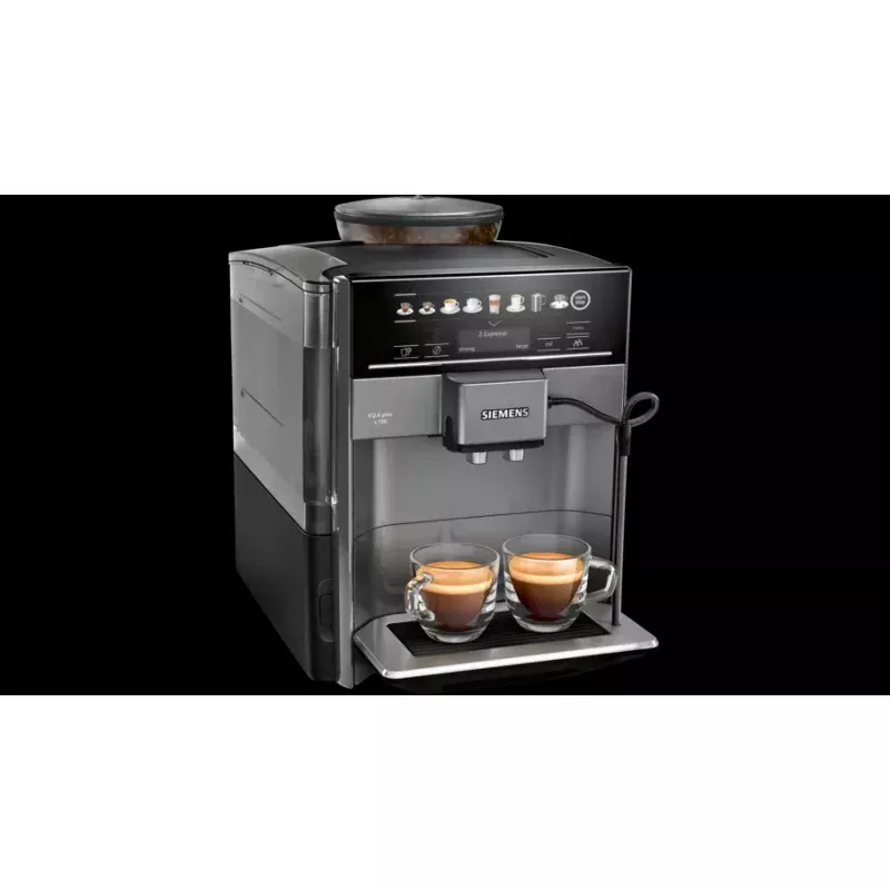 Siemens EQ600 Fully Automatic Coffee Machine TE651209GB