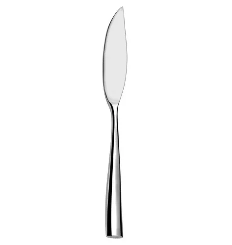 Silhouette Fish Knife by Couzon