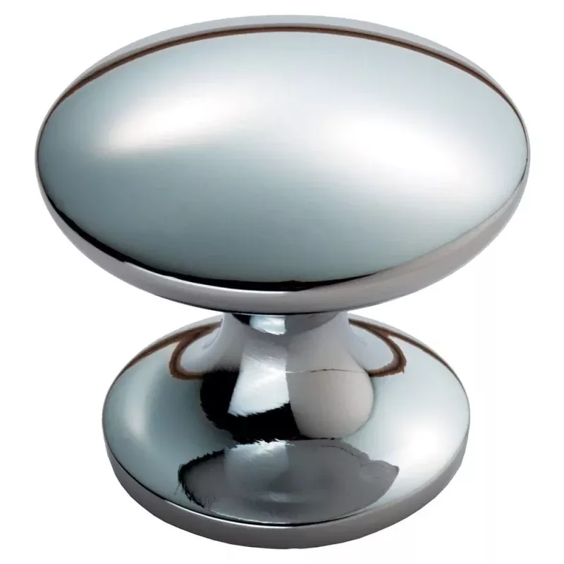 Silhouette Knob - 30mm