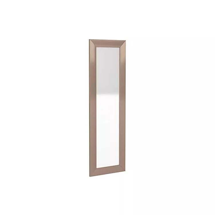 Simpli Home Hadley Rectangular Décor Mirror