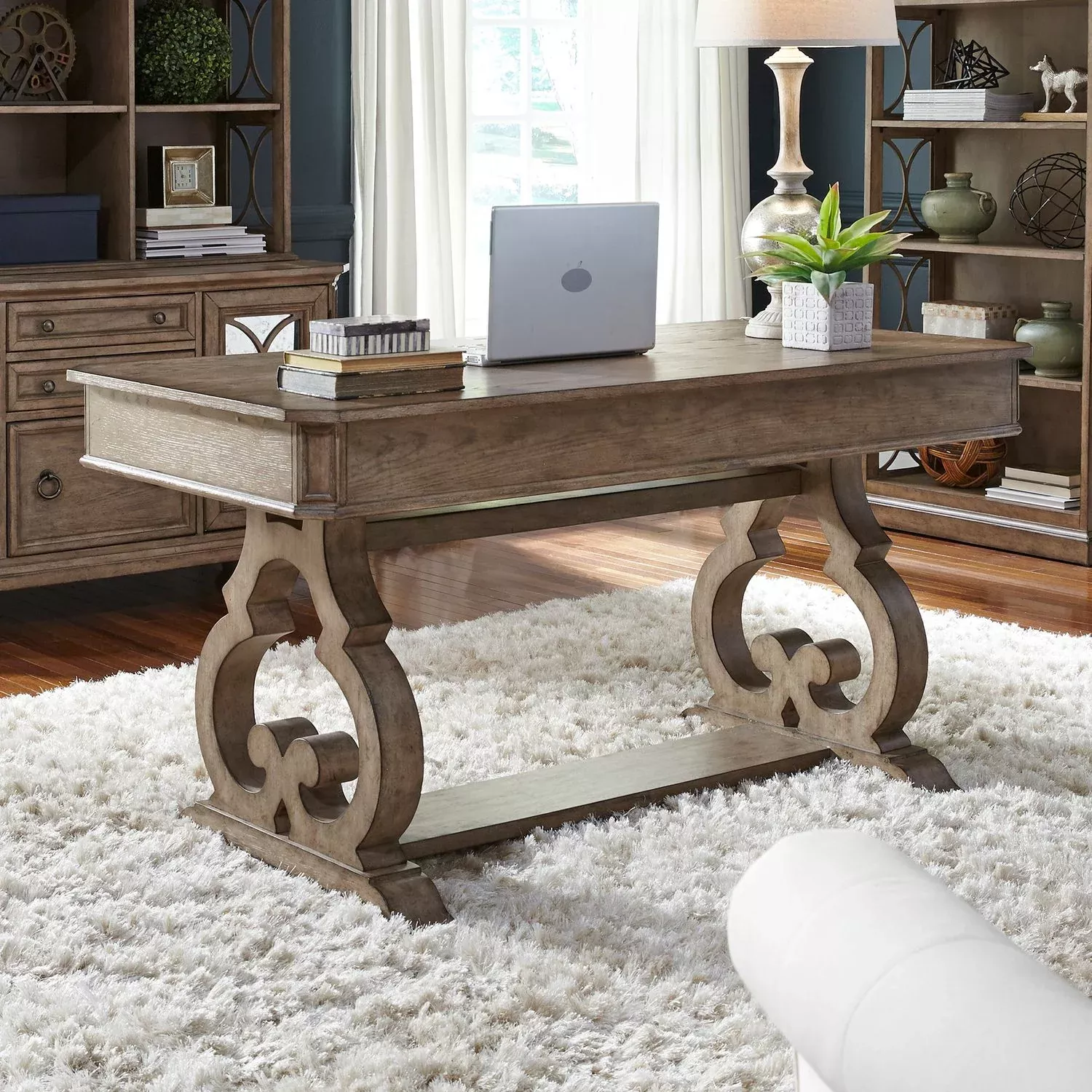 Simply Elegant Writing Desk