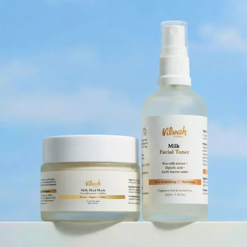 Skin Glow Combo