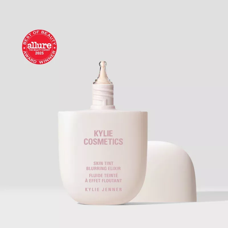 Skin Tint Blurring Elixir