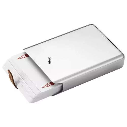 Sky Card Game & Case Set by Aurélien Barbry for Georg Jensen