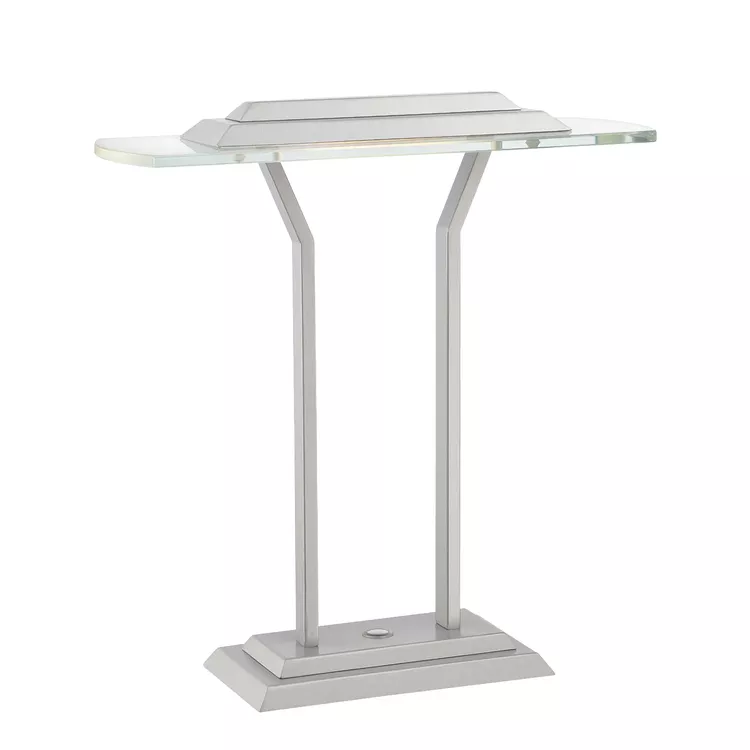 SLATE TABLE LAMP