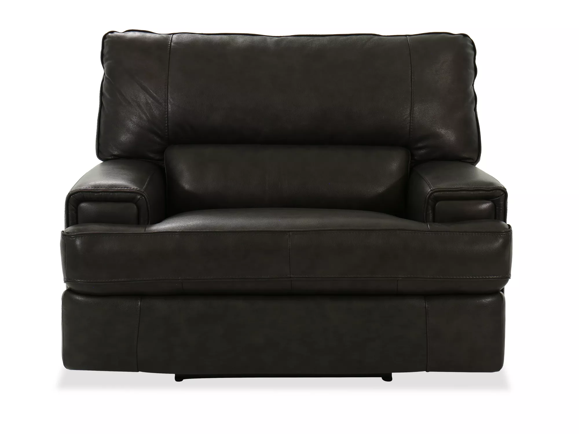 Slate Zerogravity Power Recliner