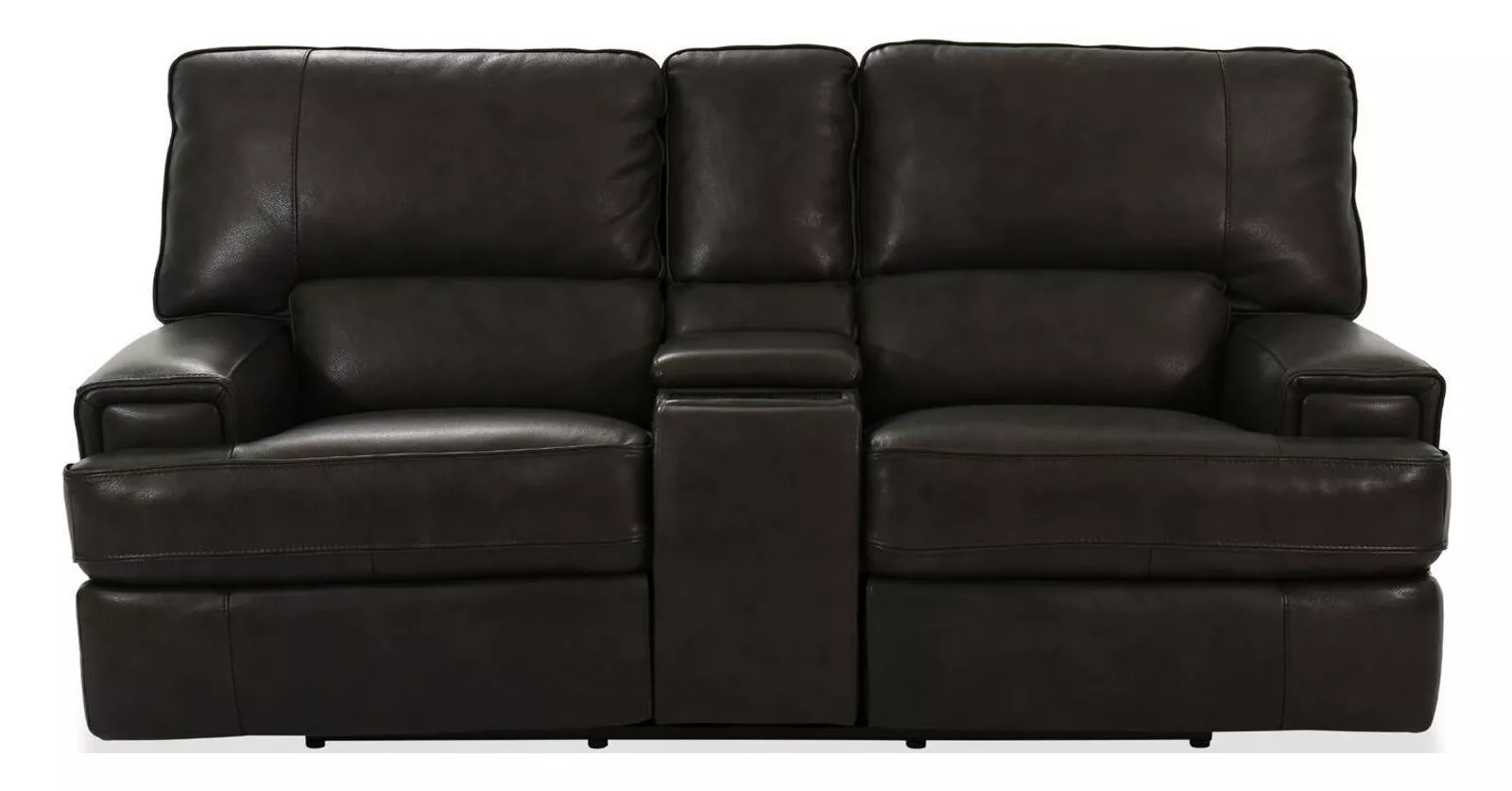 Slate Zerogravity Reclining Loveseat