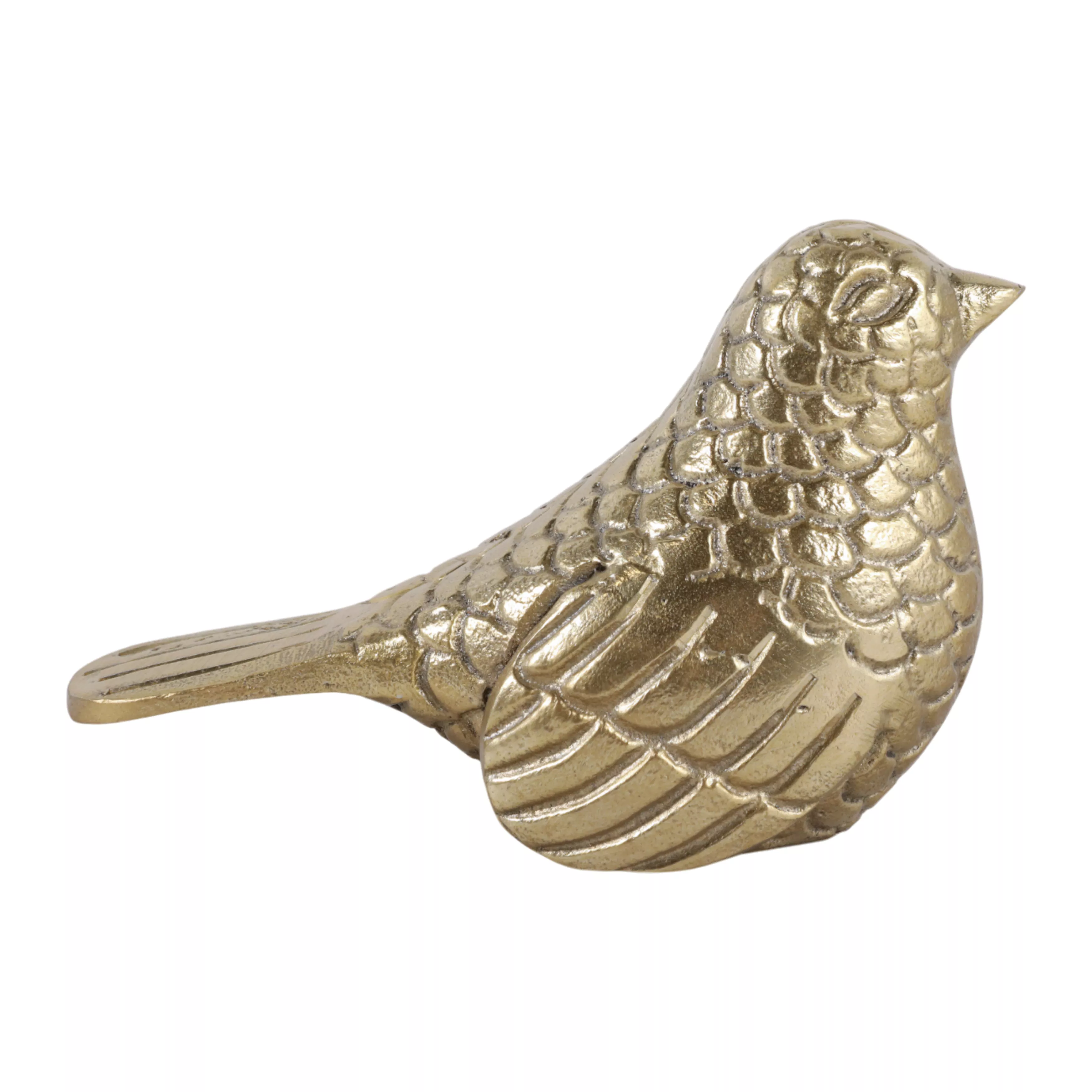 Small Bird