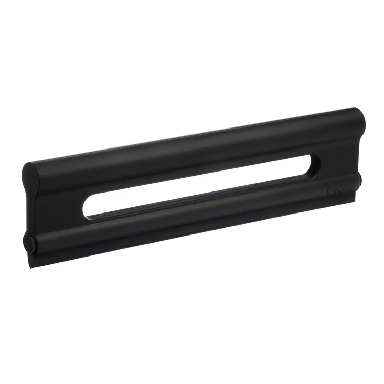 Smedbo Black Shower Squeegee