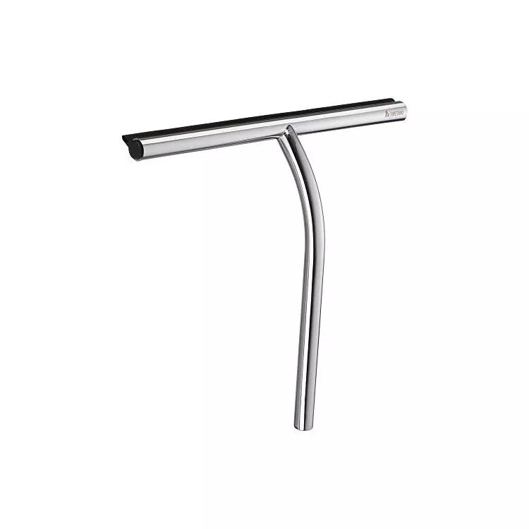 Smedbo Shower Squeegee Sideline with Hook