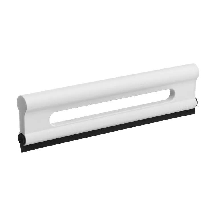 Smedbo White Shower Squeegee