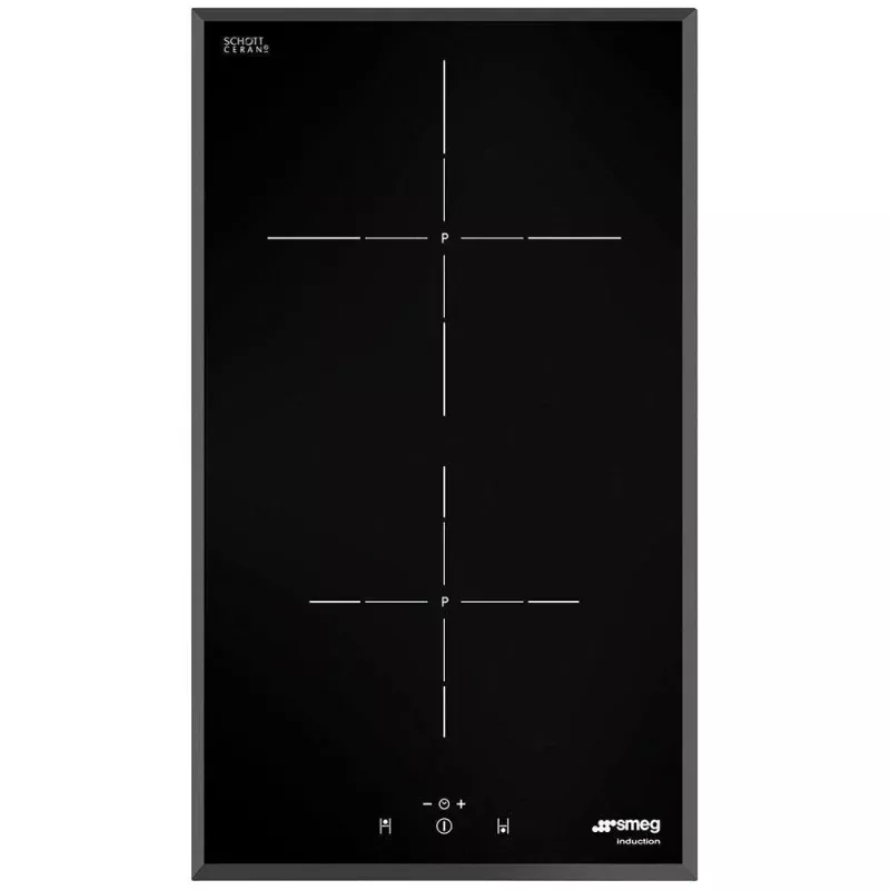 Smeg Induction Hob 30cm SI5322B