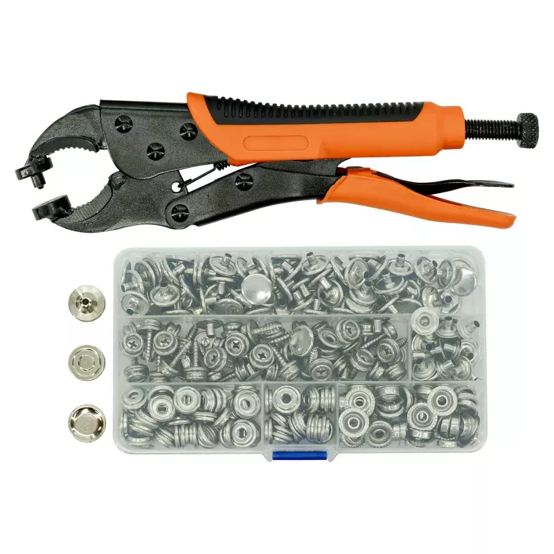 Snap Installation Pliers
