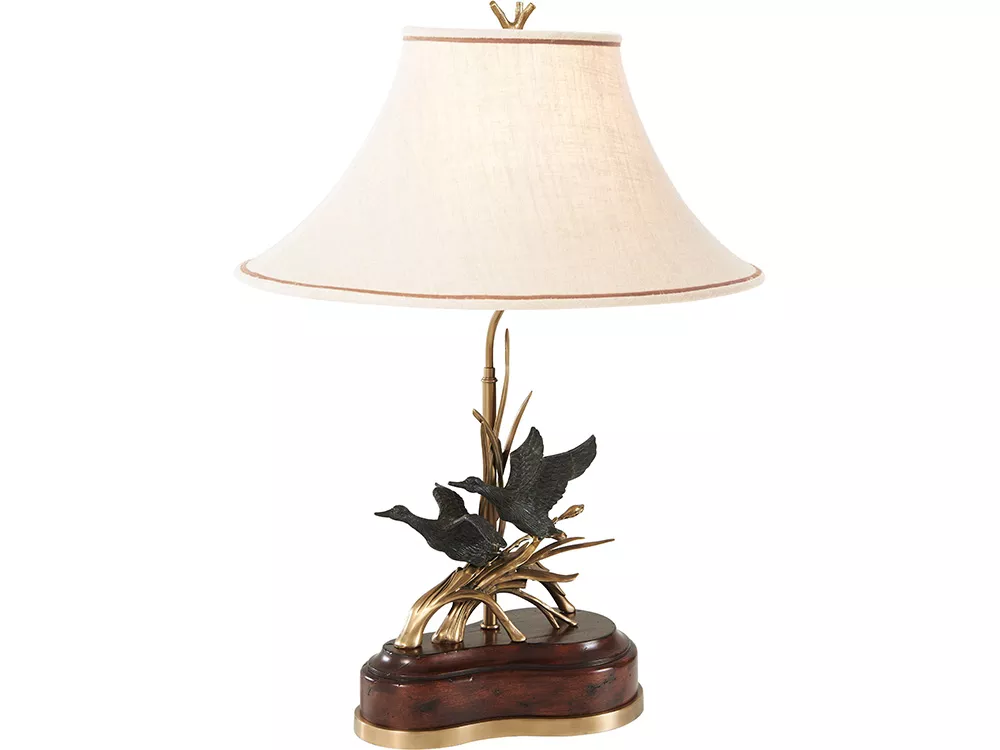 Soaring Table Lamp