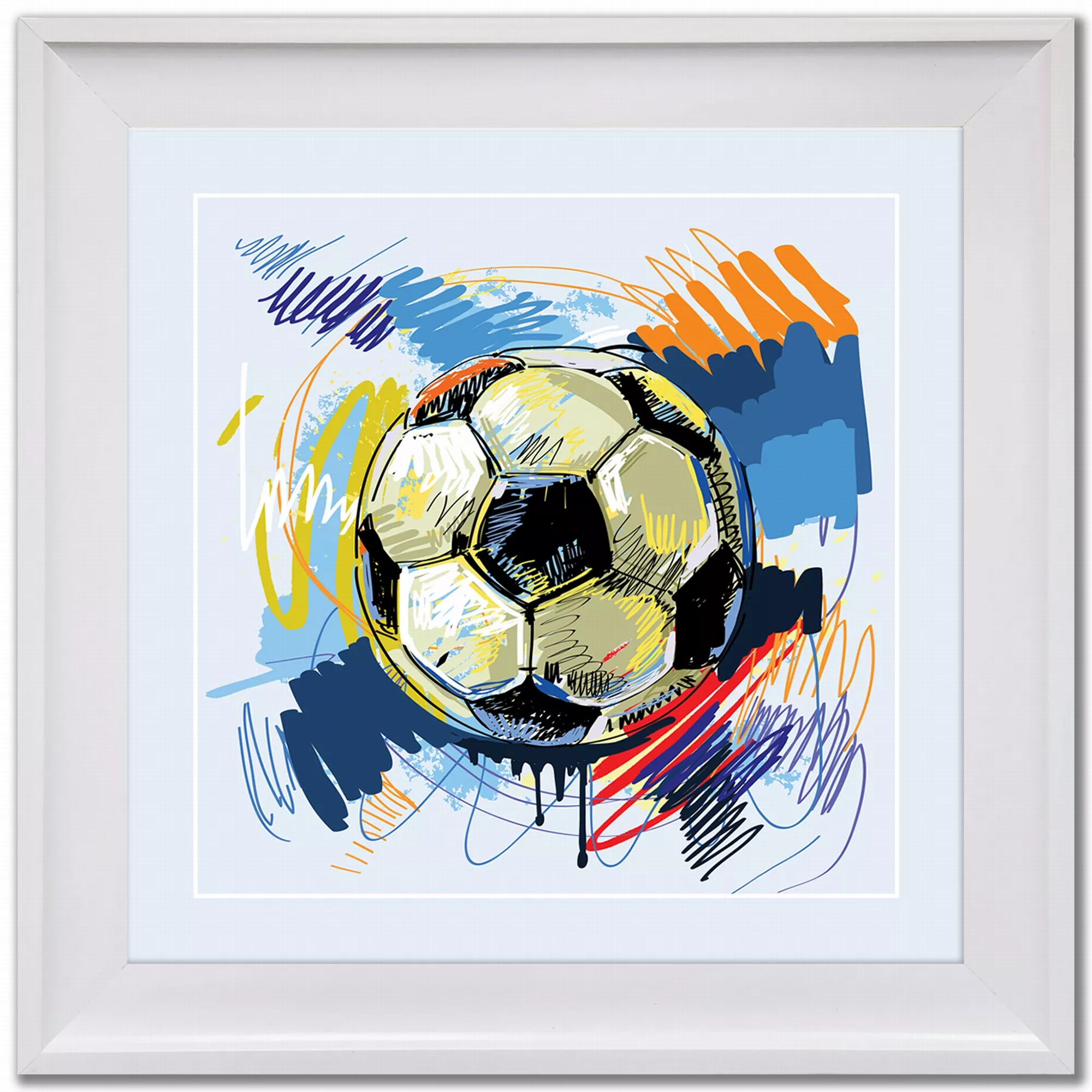 Soccer Ball