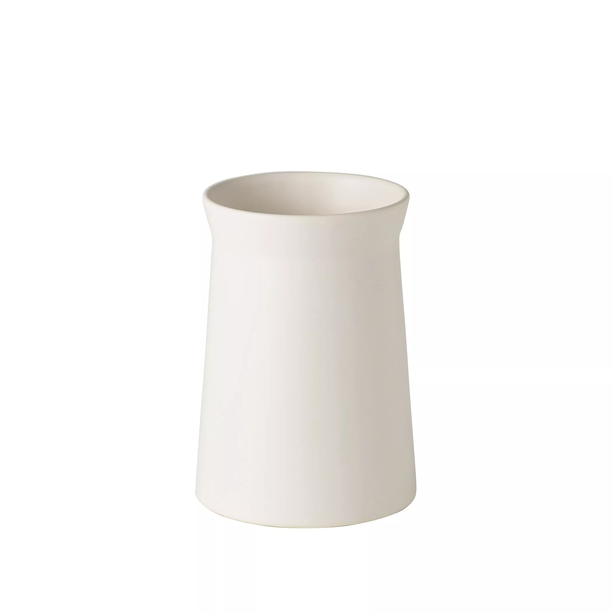 Soft Curve Vase