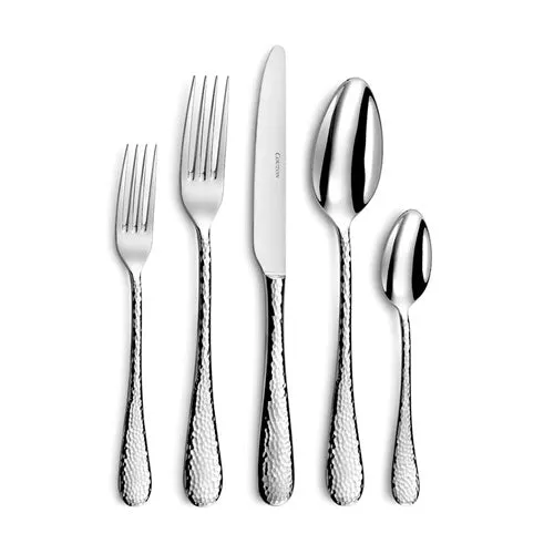 Sonate 5-Piece Place Setting by Couzon