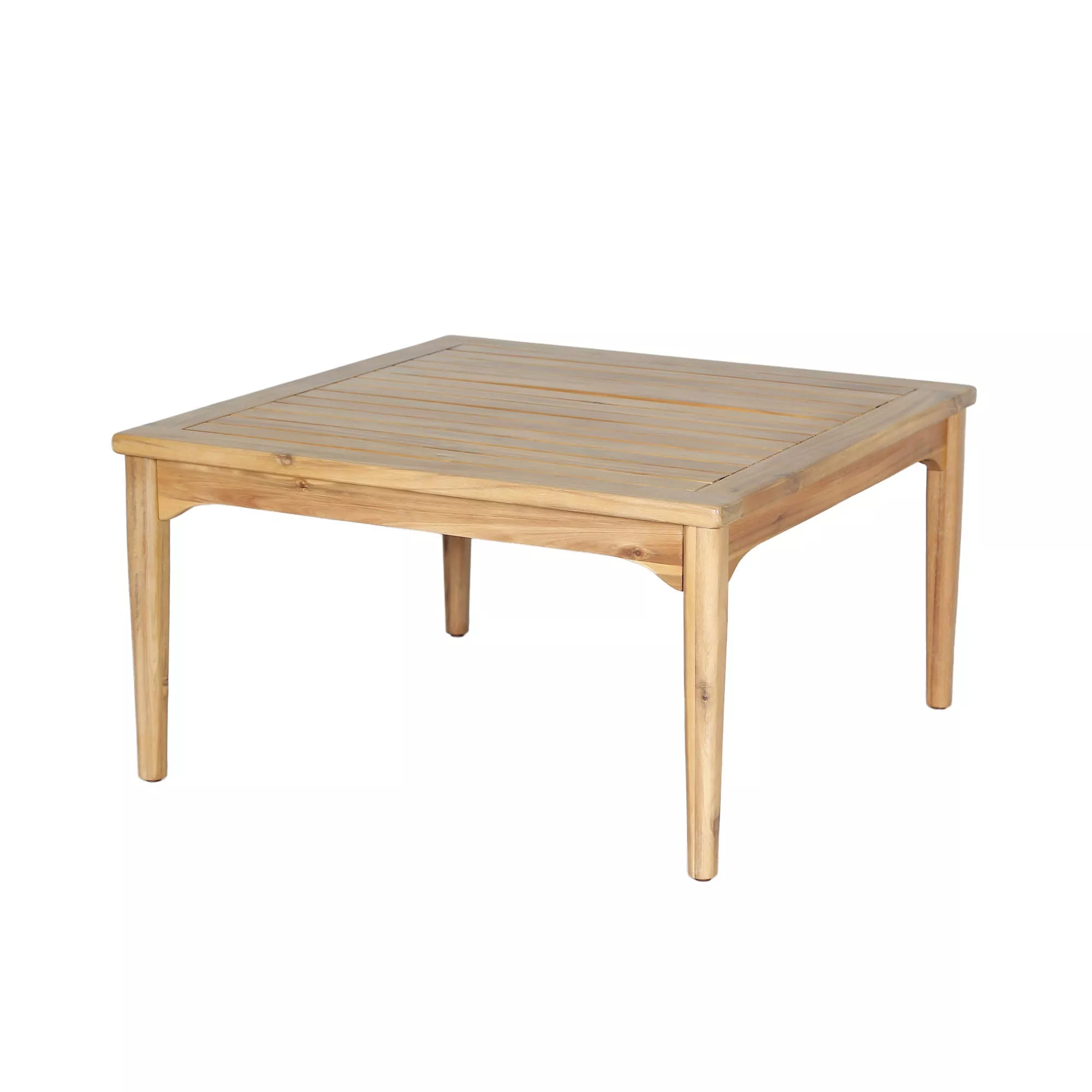 Sonoma Square Coffee Table