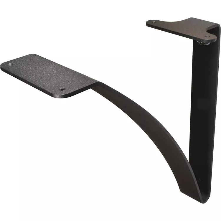 Spira Mailbox Post Bracket