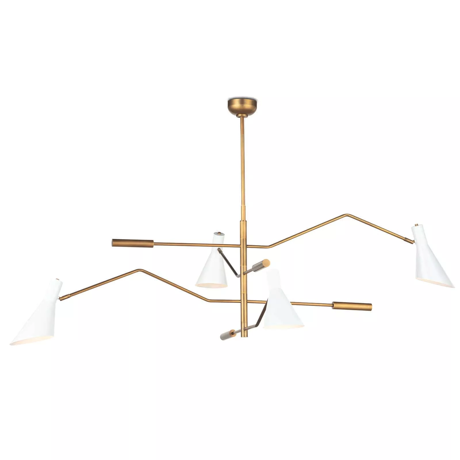 Spyder Chandelier