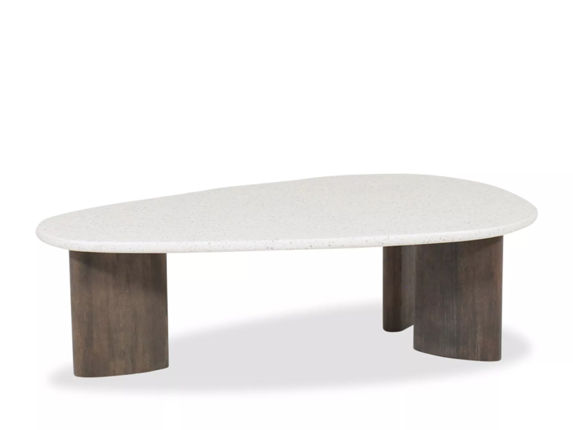 St Lucia Patio Coffee Table