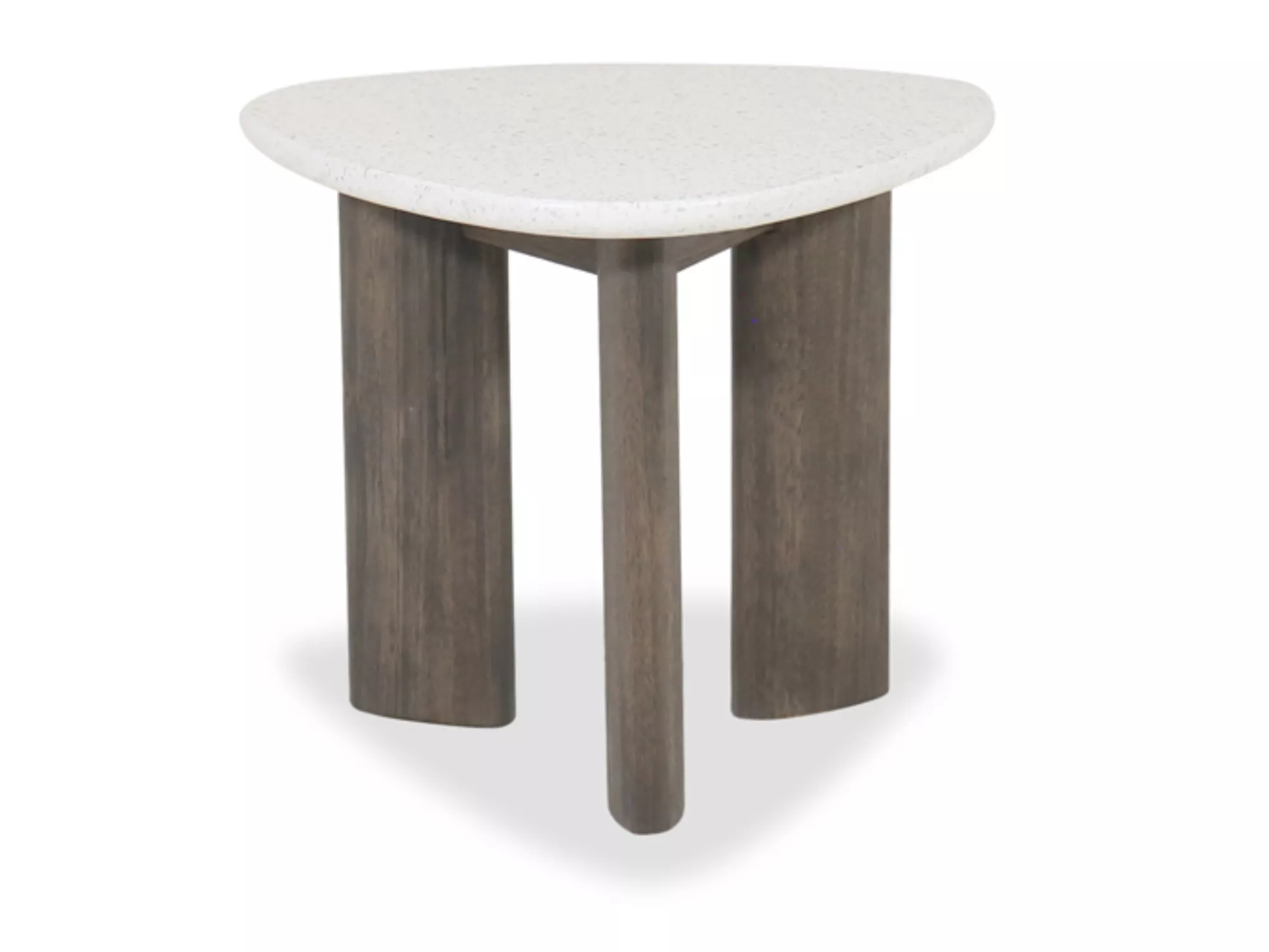 St Lucia Patio End Table