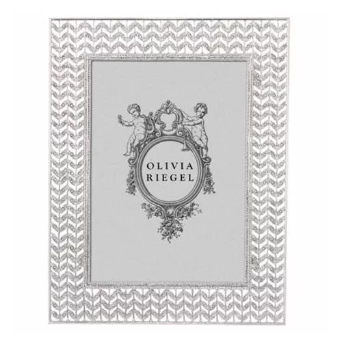 Stanton Frame by Olivia Riegel