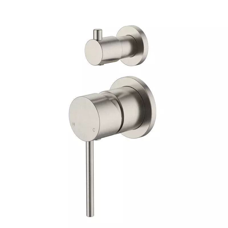 Star Mini Shower Diverter Mixer