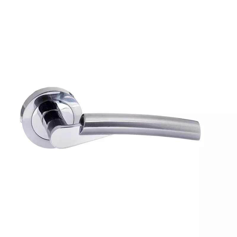 STATUS Florida Lever on Round Rose
