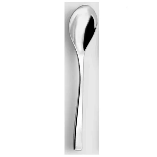 Steel Medium Teaspoon by Couzon