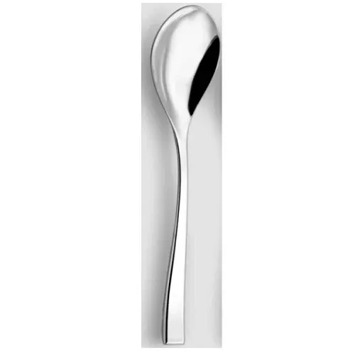 Steel Serving Spoon by Couzon