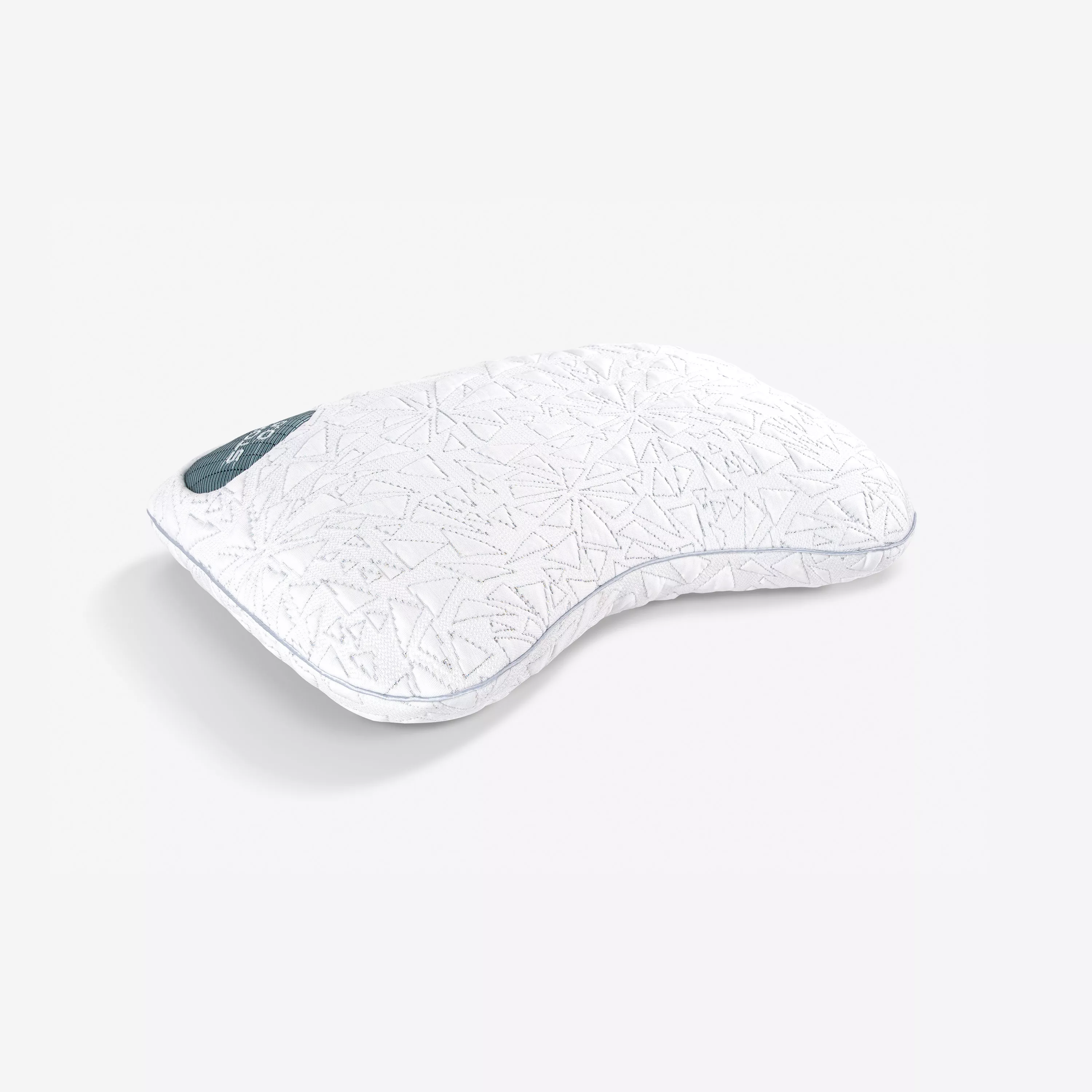 Storm Cuddle Curve Performance Pillow 0.0