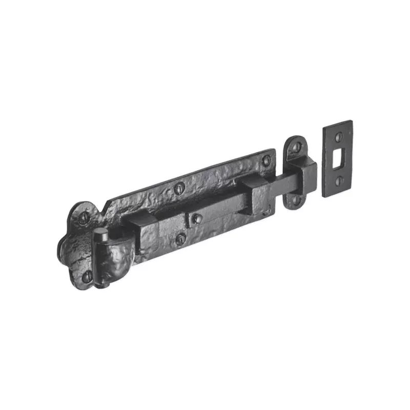 Straight Surface Bolt