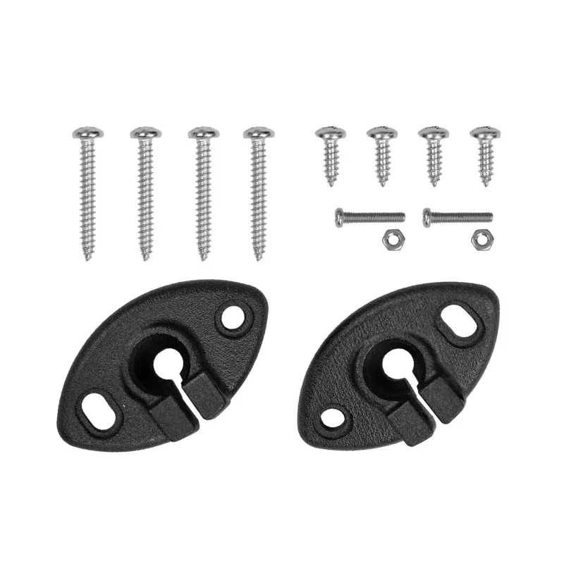 Sun Visor Socket Replacement Kit