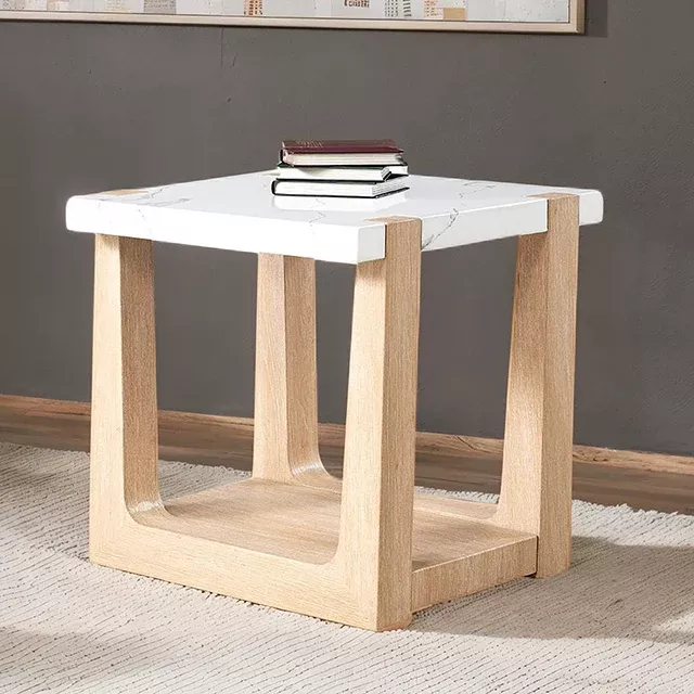 Sundbry - End Table
