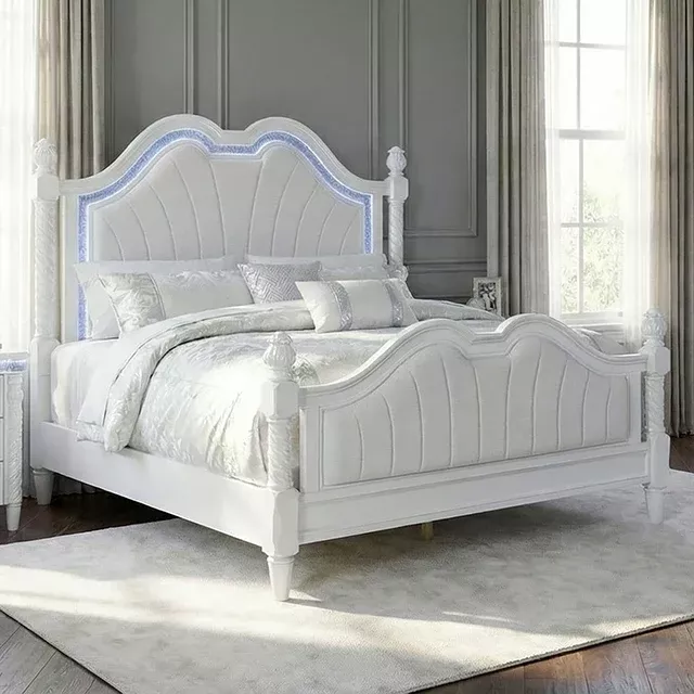 Swindon - E.King Bed