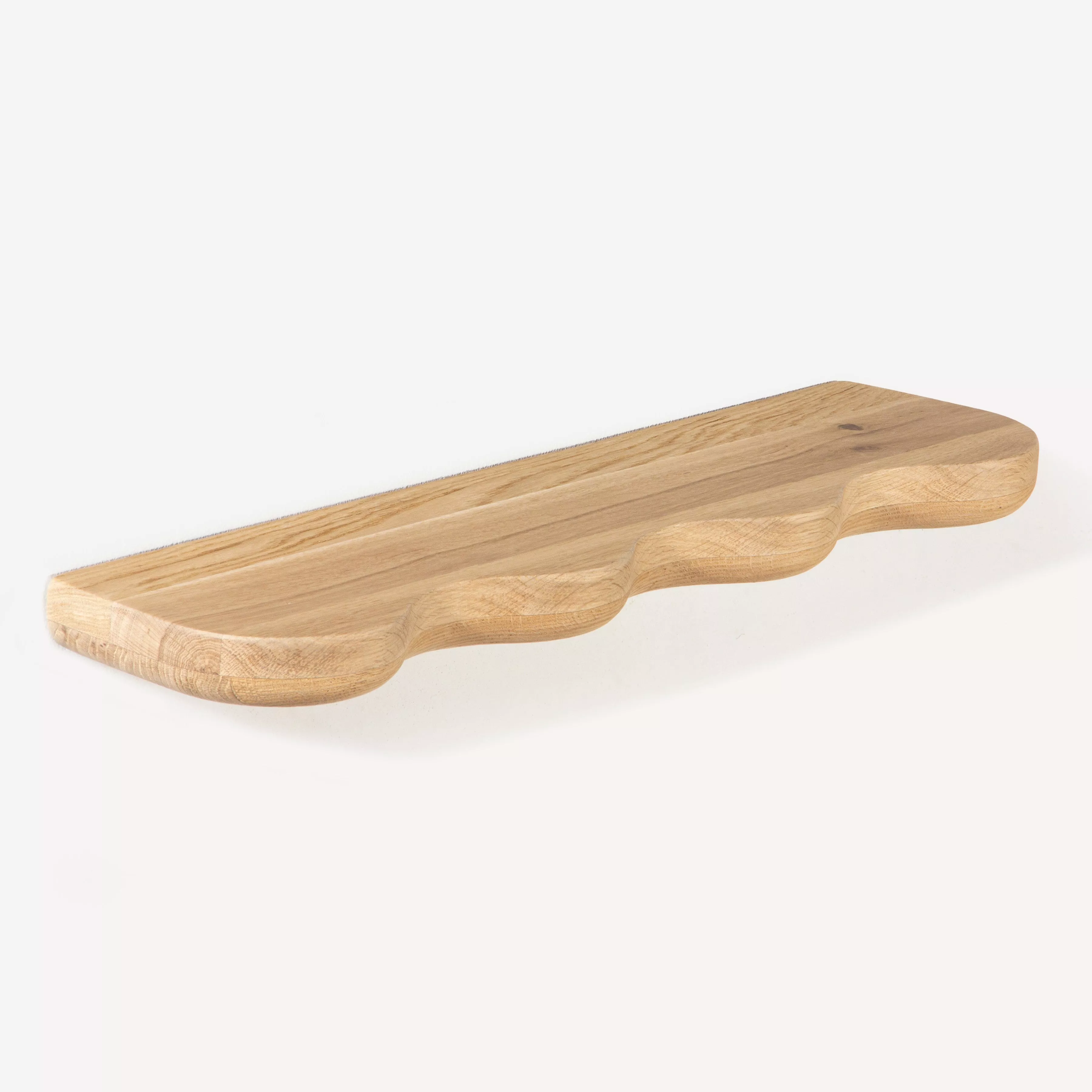 Swirl Wall Shelve-Small