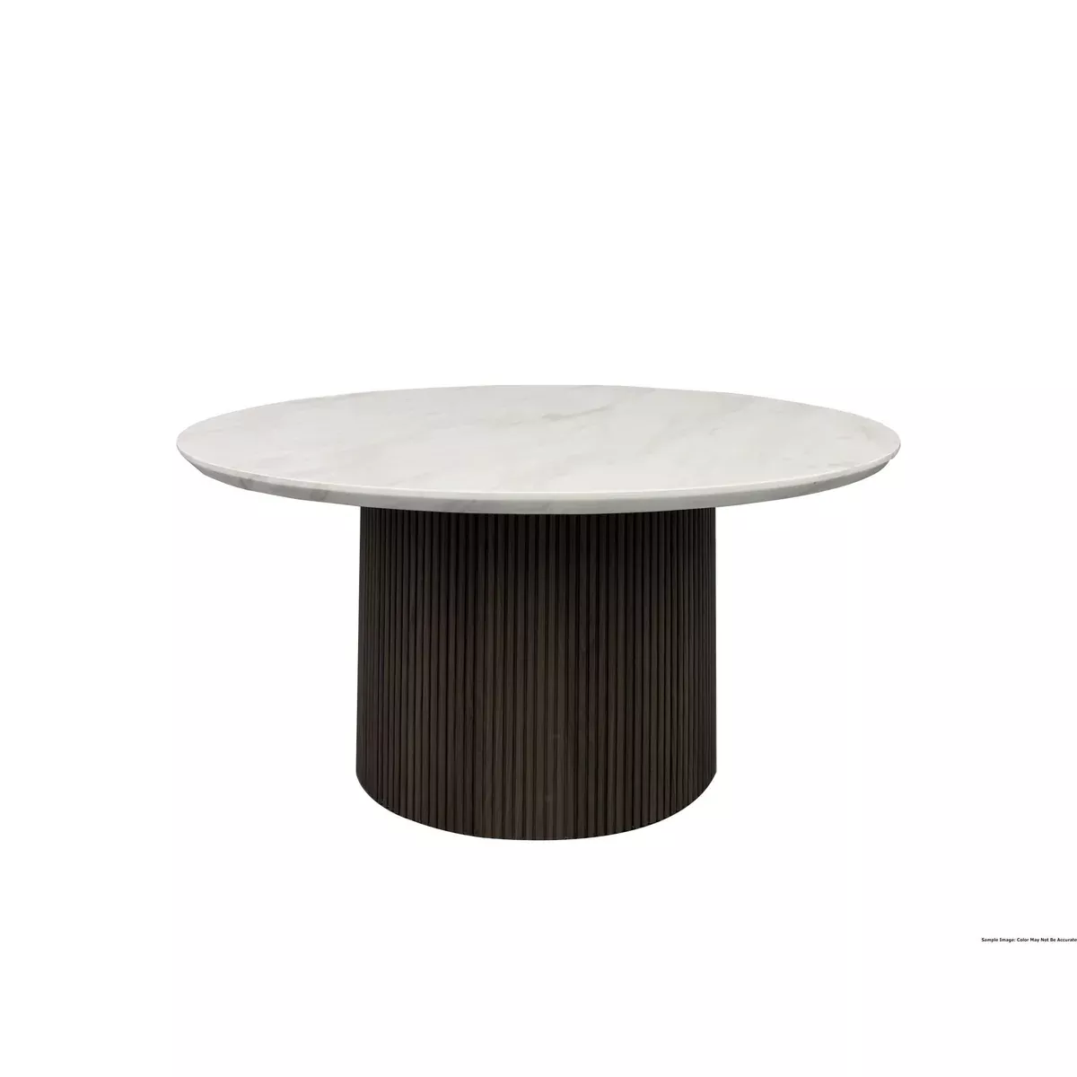 Sylvie - Round Table