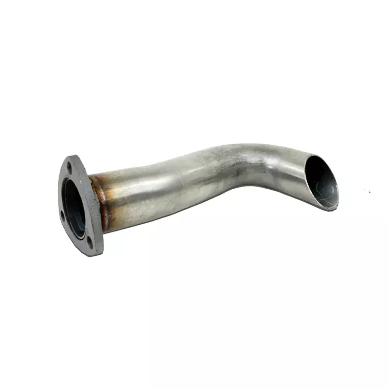 Tail Pipe (Bolt-On)
