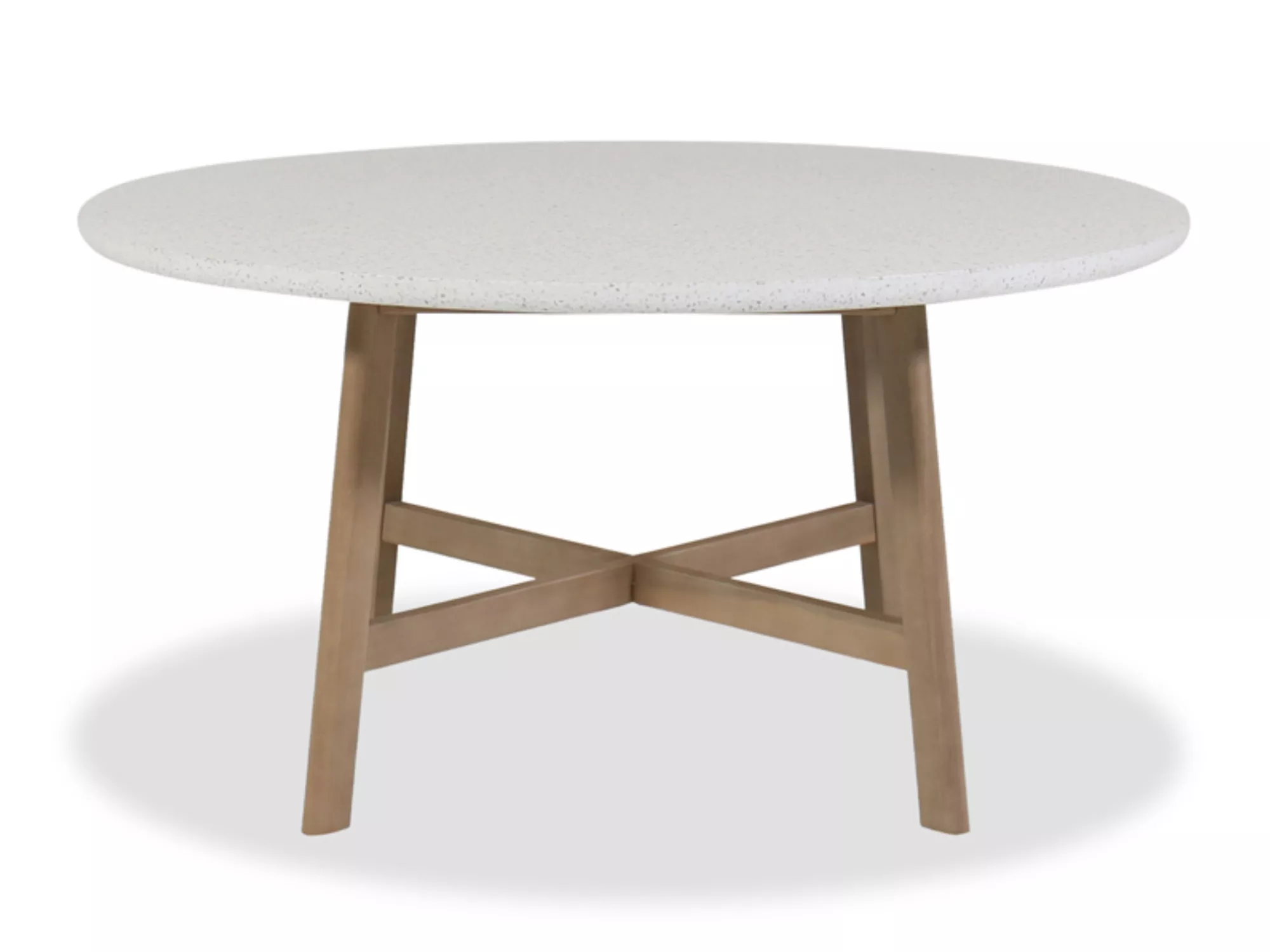 Talara 59" Dining Table