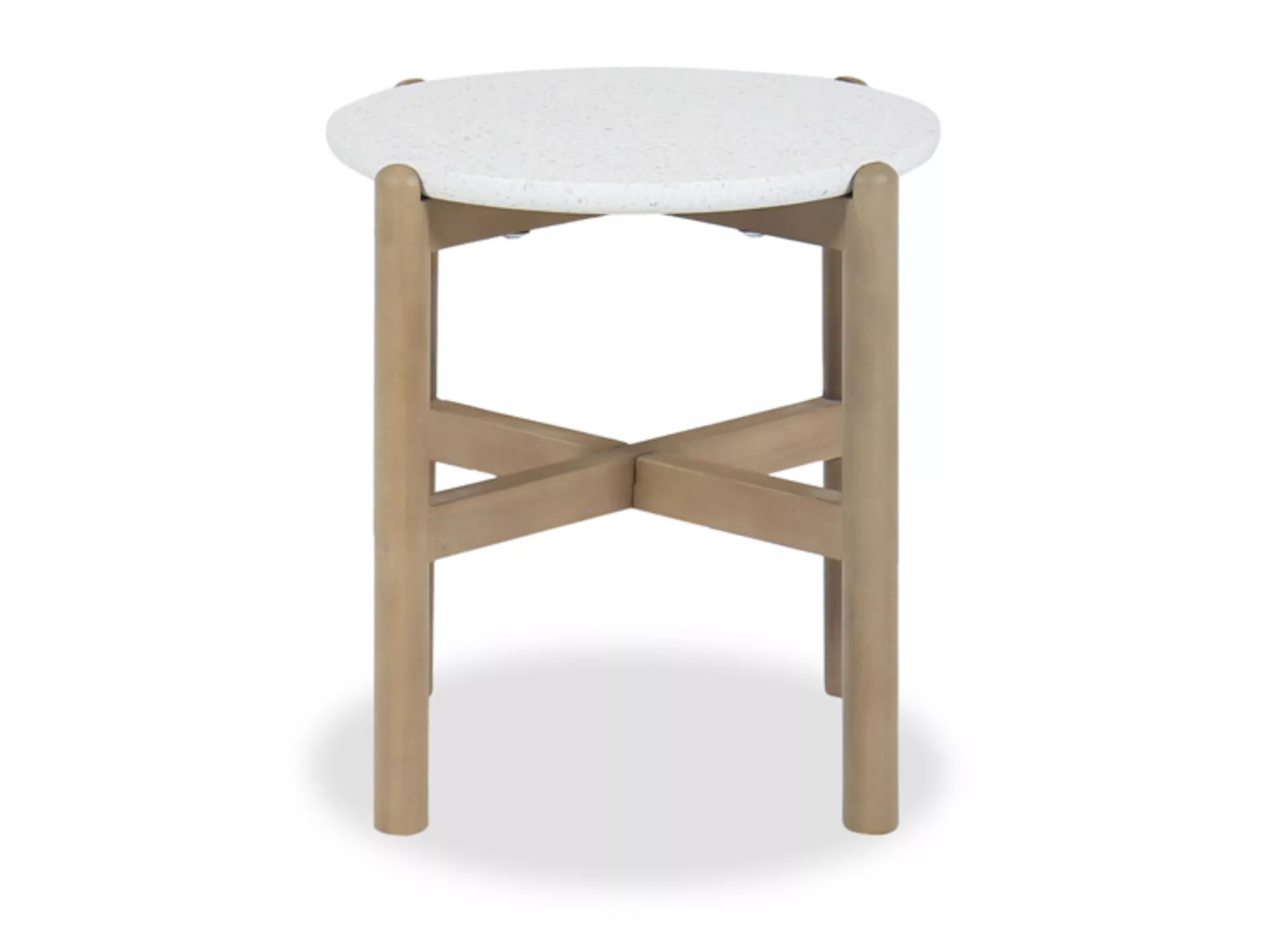Talara End Table